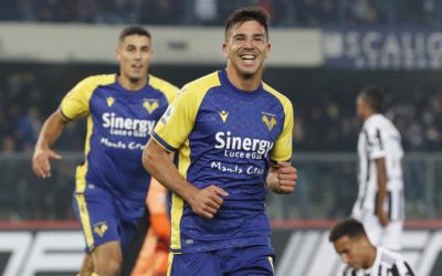 Locatelli and Simeone suspended for Juventus-Verona
