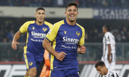 Locatelli and Simeone suspended for Juventus-Verona