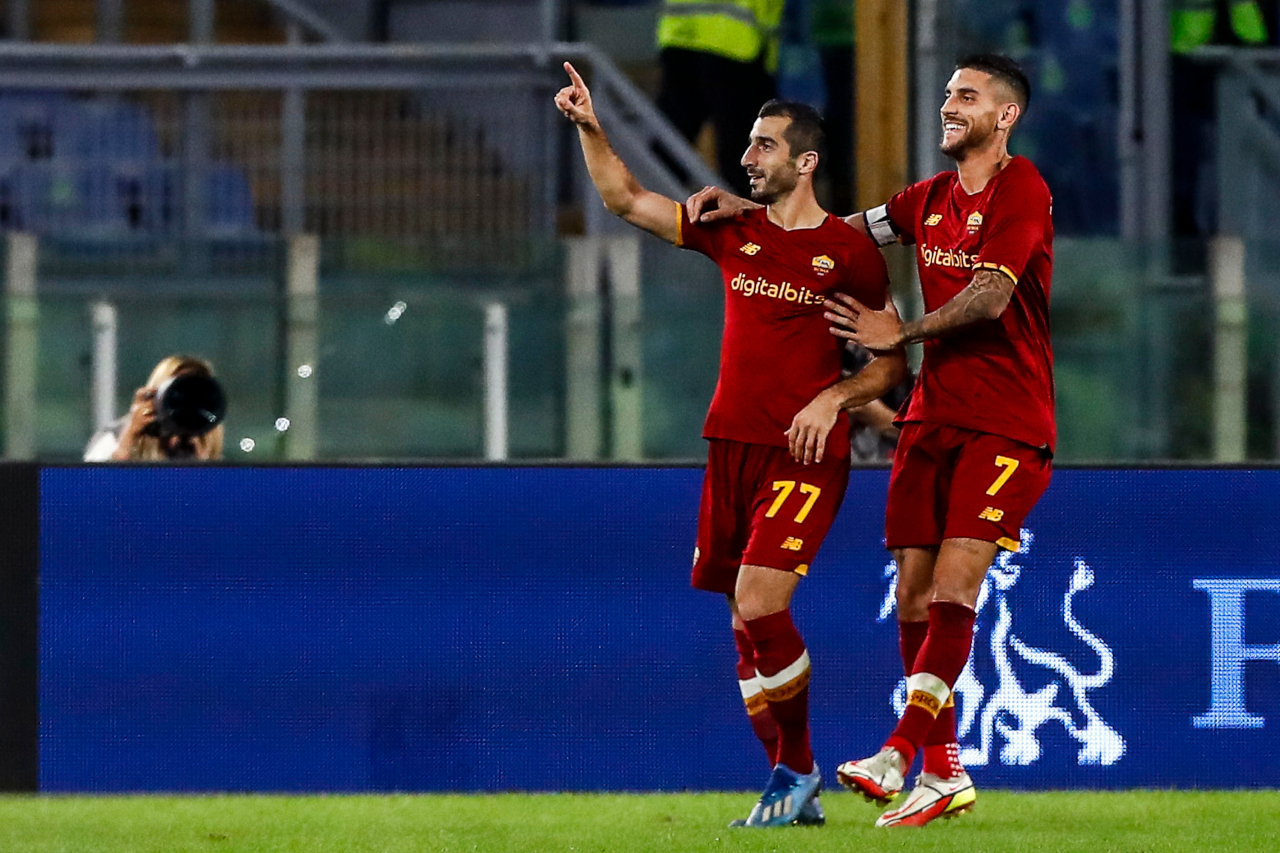 Serie A Highlights: Roma 2-0 Empoli - Football Italia