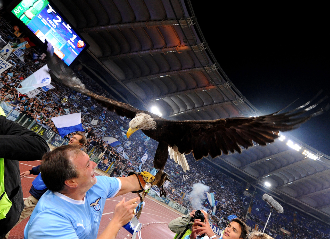 Lazio eagle olimpia