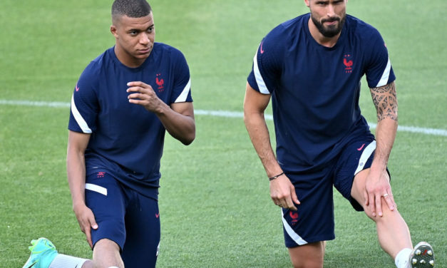 Mbappé makes Milan transfer claim, but earns as much as the entire Rossoneri squad
