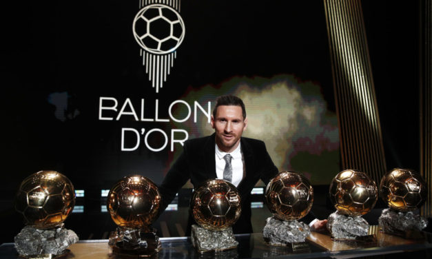 Why Messi will win Ballon d’Or 2021 and not Jorginho