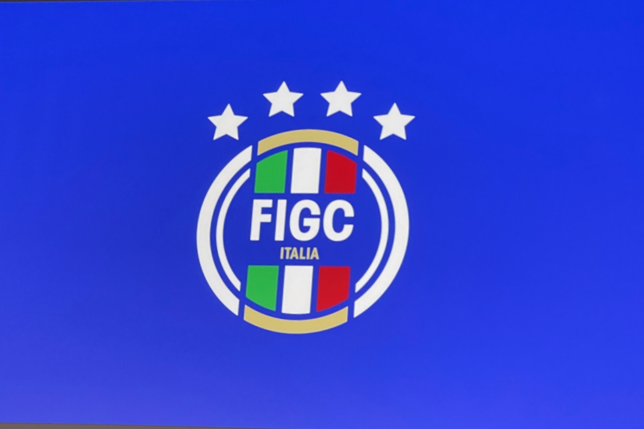 FIGC unveil new logo design - Football Italia