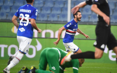 Serie A Highlights | Sampdoria 2-1 Spezia