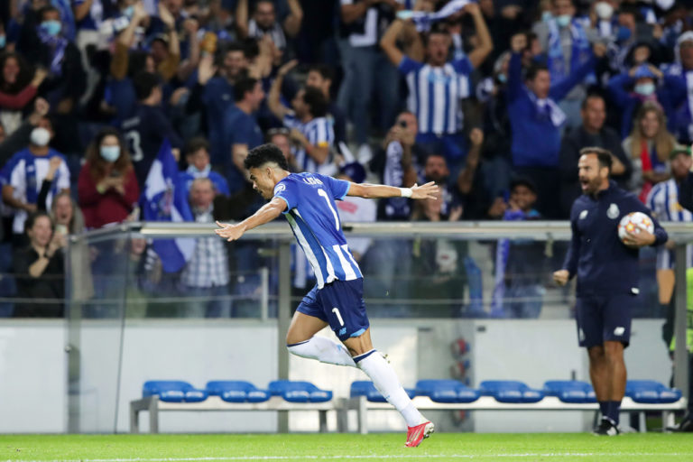 Champions League | Porto 1-0 Milan: Diaz beats the Diavolo - Football Italia