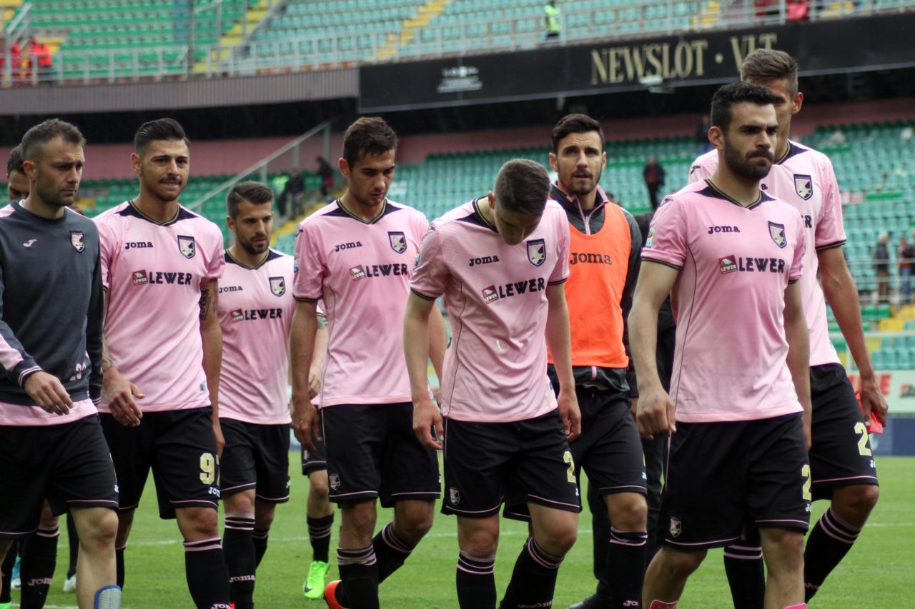 British investment fund in talks to buy Palermo - Football Italia