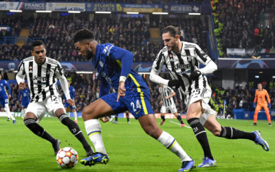Juventus transfer news: Chelsea prepare offer for Rabiot?