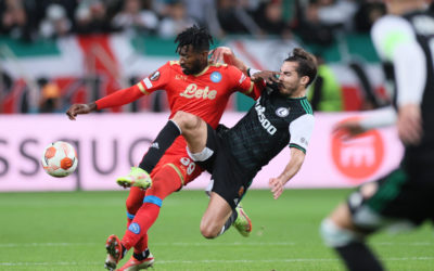 Napoli: ADL confirms Anguissa’s permanent move from Fulham