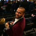 Claims Dani Alves offered himself to Spezia