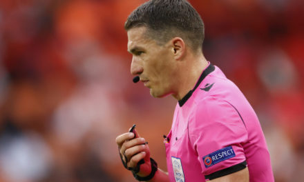 Referee assigned for Roma-Feyenoord Conference League Final