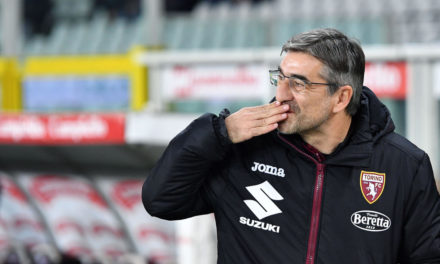 Serie A season review, Torino: Juric leaves his mark