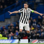 Bonucci feels Premier League has ‘higher rhythms’ than Serie A