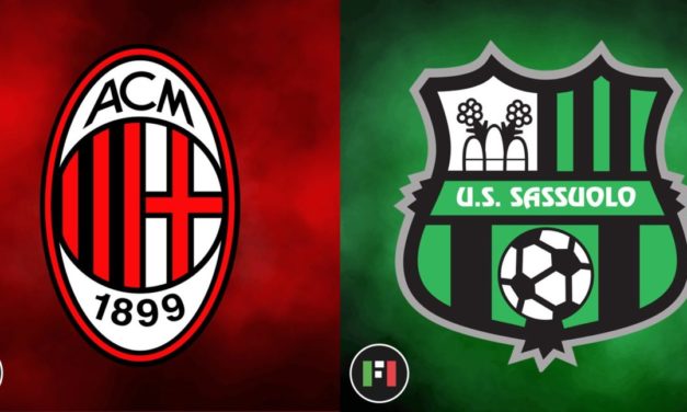Serie A Preview | Milan vs. Sassuolo: Maignan returns for Rossoneri