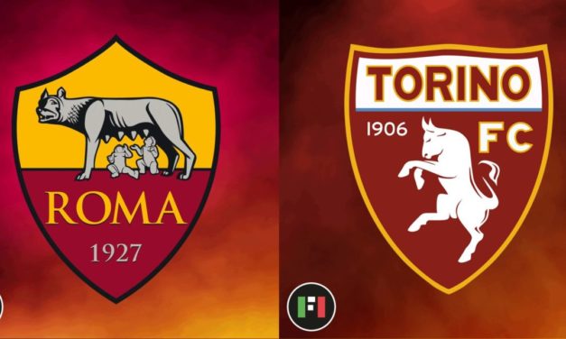 Serie A Preview | Roma vs. Torino: Another shake-up for Mourinho