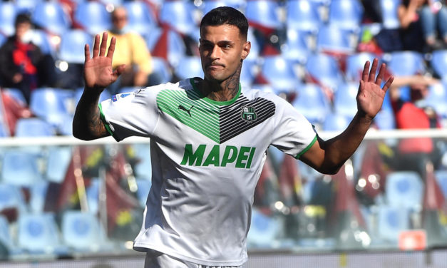 Sassuolo: ‘Scamacca and Frattesi proposals from Italy and abroad’