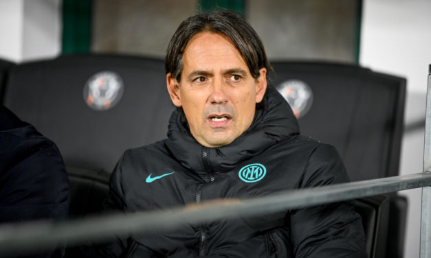Inzaghi: ‘Inter will try until the end for Scudetto’