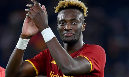 Chelsea, Liverpool and more: Abraham tempted by Premier League return?