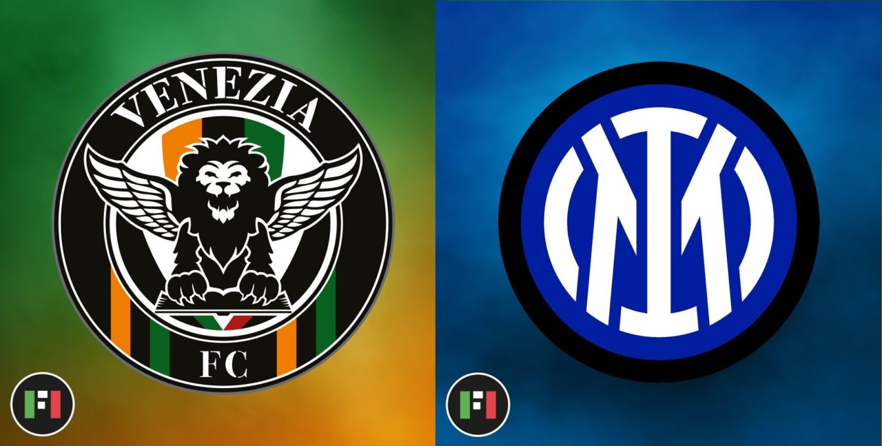 Inter vs venezia