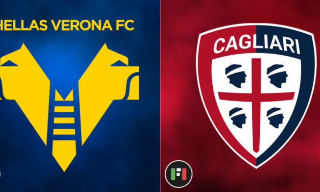 Serie A Preview | Verona vs. Cagliari: Mazzarri desperate