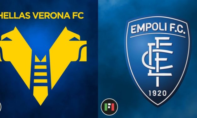 Serie A Preview | Verona vs. Empoli: Bentegodi battle