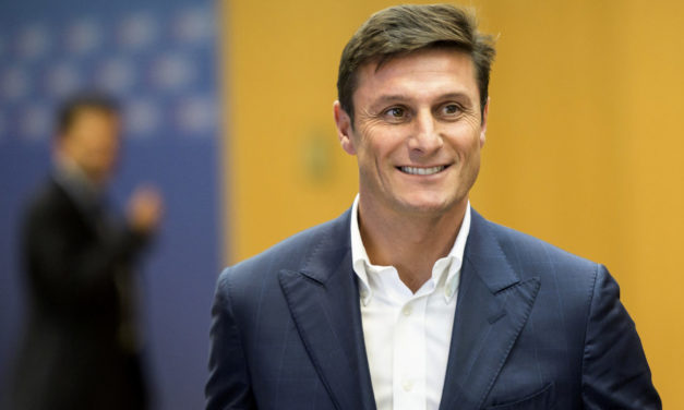 Zanetti: ‘Messi was never close to joining Inter, Lautaro is a point of reference’