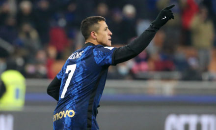 Inter’s Sanchez to leave with Sevilla eyeing move for forward – Tuttomercatoweb
