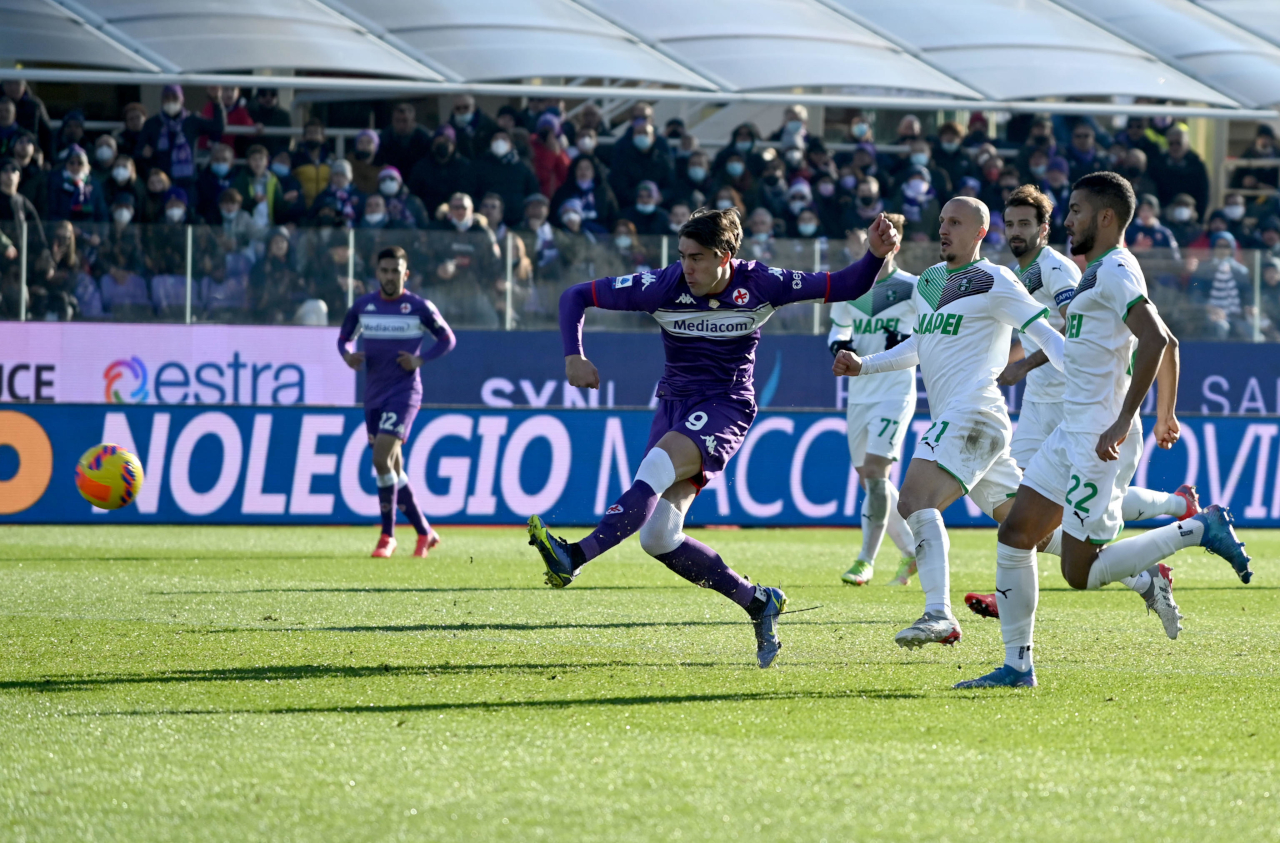 Probable line-ups: Torino vs. Fiorentina thumbnail
