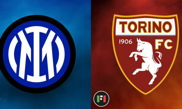 Serie A Preview | Inter vs. Torino: Winter Champions let loose