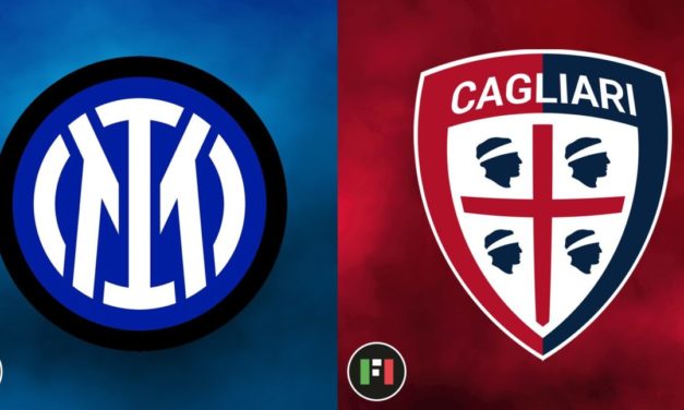 Serie A Preview | Inter vs. Cagliari: Inzaghi’s big chance