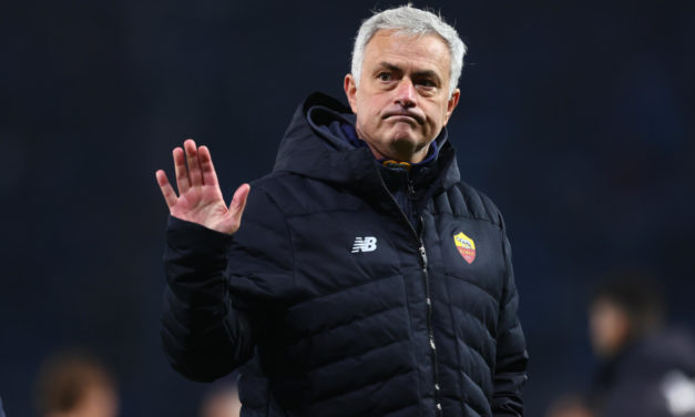 ‘Mourinho has caused problems at Roma, Maitland-Niles won’t make the difference’