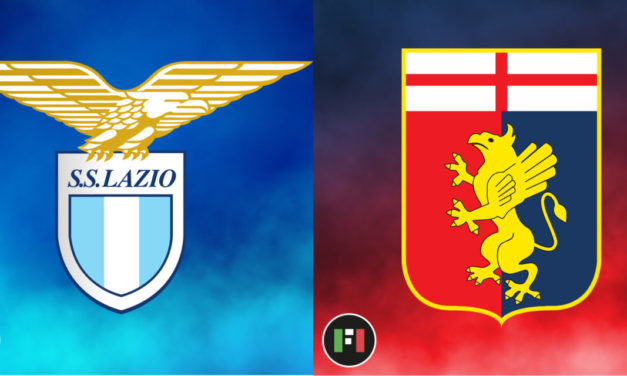 Serie A Preview | Lazio vs. Genoa: Sarri faces Shevchenko