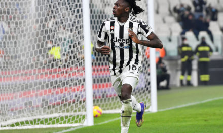How Juventus can save €4m in Kean deal with Everton
