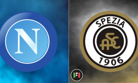 Serie A Preview | Napoli vs. Spezia: Spalletti works to keep up pressure on Inter
