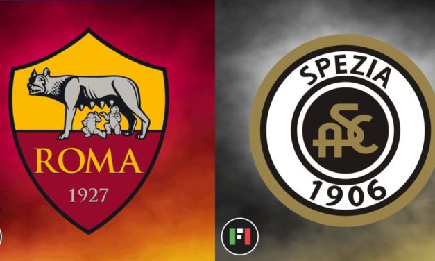 Serie A Preview | Roma vs. Spezia: Another Mourinho reshuffle