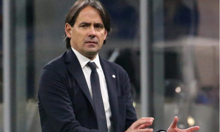 Inzaghi: ‘Empoli very dangerous game for Inter’