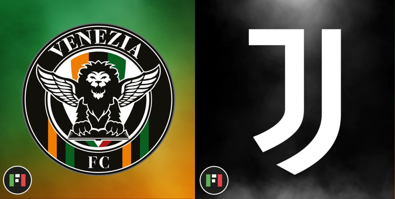 Nhận định trận đấu: Juventus vs Venezia
