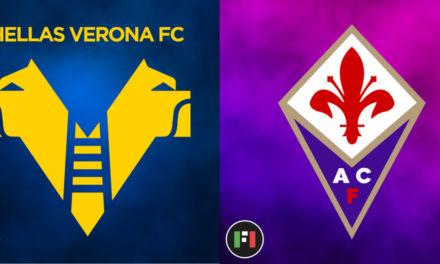 Serie A Preview | Hellas Verona vs Fiorentina: Viola fighting for European spots