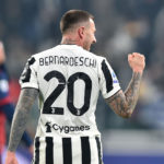 Inter and Milan register interest in Bernardeschi