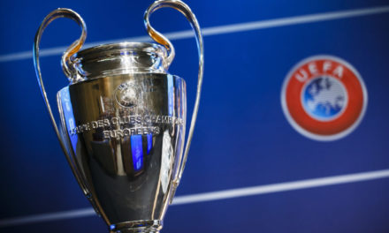 Serie A could be awarded fifth Champions League spot under new UEFA plan