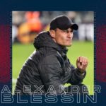 Official: Genoa buy KV Oostende coach Blessin out of contract