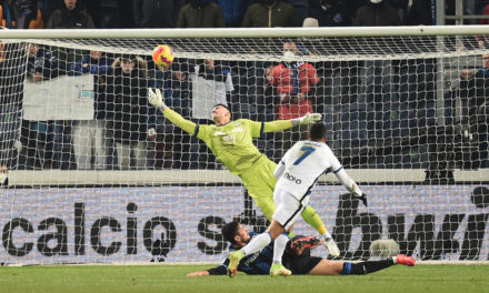Serie A Highlights: Atalanta 0-0 Inter
