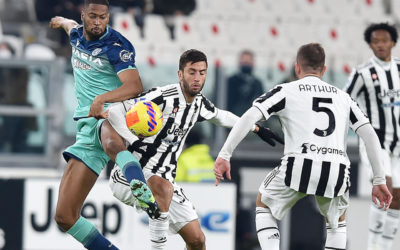 Juventus ‘unconvinced’ by Aston Villa’s Bentancur bid