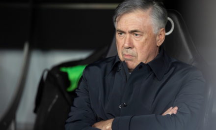 Ancelotti gives honest opinion about Real Madrid fixture list