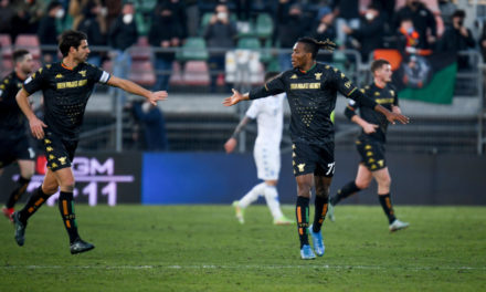 Serie A Highlights: Venezia 1-1 Empoli