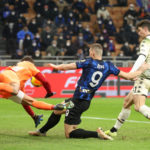 Serie A | Inter 2-1 Venezia: Last-gasp Dzeko turnaround