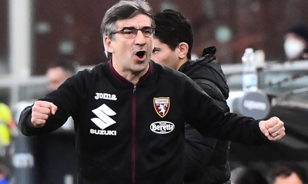 Juric warns Torino they ‘need strong players’