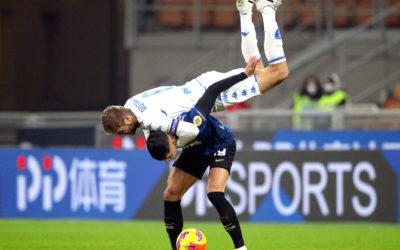 Coppa Italia Liveblog: Inter vs. Empoli