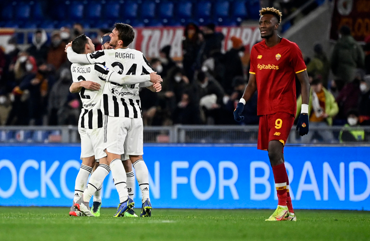 Serie A Highlights: Roma 3-4 Juventus - Football Italia