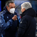 Sarri insists Lazio had issues as well as Atalanta