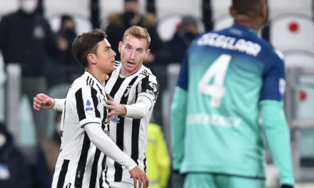 Serie A | Juventus 2-0 Udinese: Dybala casts shadow over victory